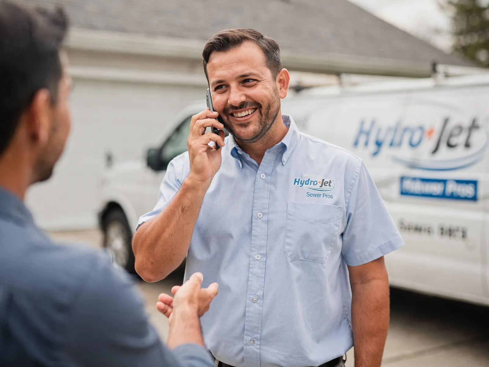 Hydro Jetting Luray, MO FAQs